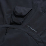AW21 / 09⁠ PO-030 Ripple Cargo Pocket Pullover (Navy)
