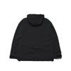 AW21 / 09⁠ PO-030 Ripple Cargo Pocket Pullover (Black)