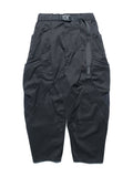 PRE - SEASON 02 —  PP23-125 Breathable Orb Pants  (Black)