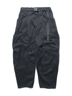 PRE - SEASON 02 —  PP23-125 Breathable Orb Pants  (Black)