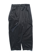 PRE - SEASON 02 —  PP23-125 Breathable Orb Pants  (Black)