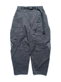 PRE - SEASON 02 —  PP23-125 Breathable Orb Pants  (Grey)