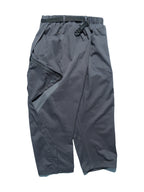 PRE - SEASON 02 —  PP23-125 Breathable Orb Pants  (Grey)