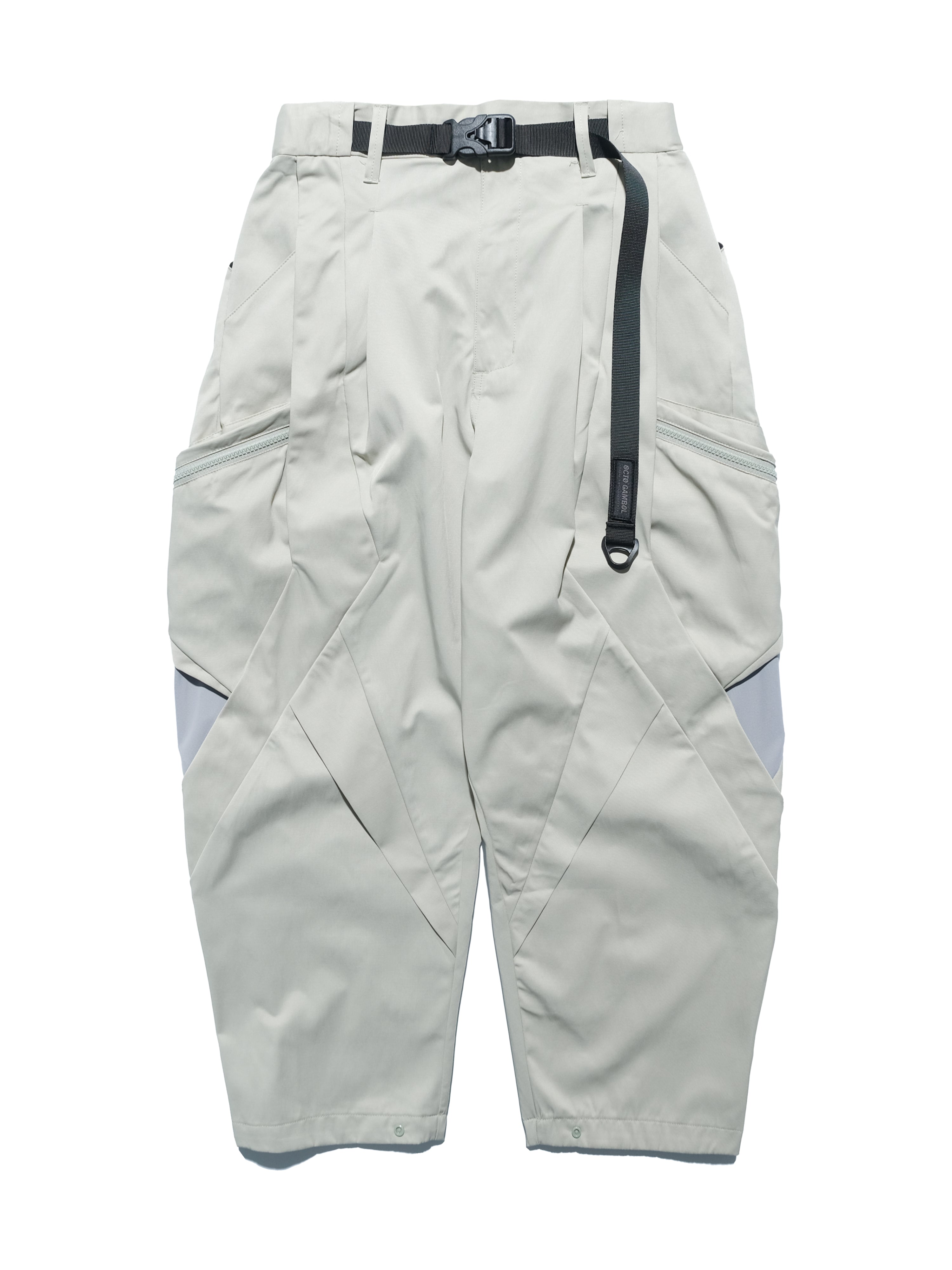 PRE - SEASON 02 —  PP23-125  Breathable Orb Pants (Lime)