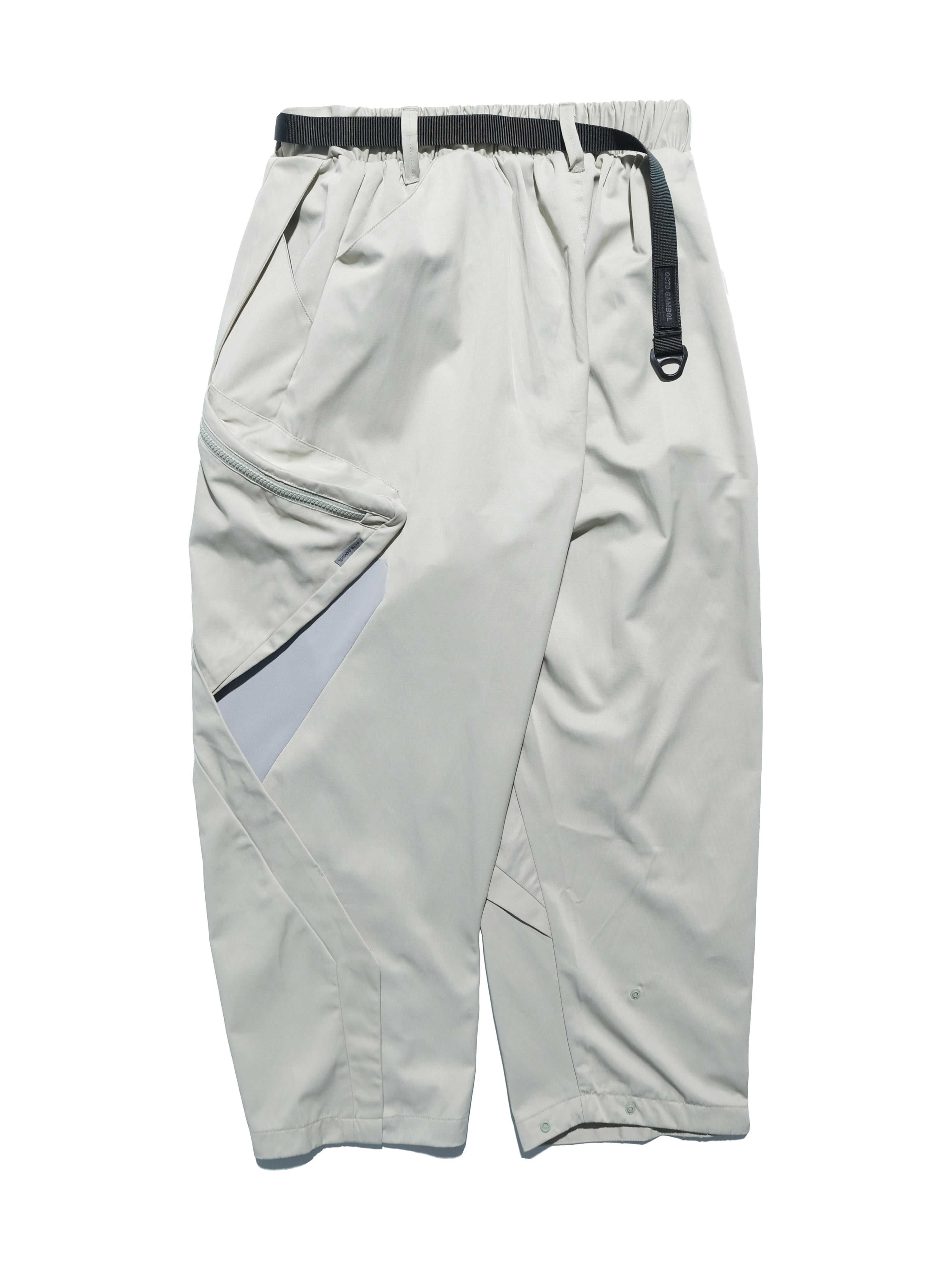 PRE - SEASON 02 —  PP23-125  Breathable Orb Pants (Lime)