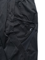 PRE - SEASON 02 —  PP23-125 Breathable Orb Pants  (Black)