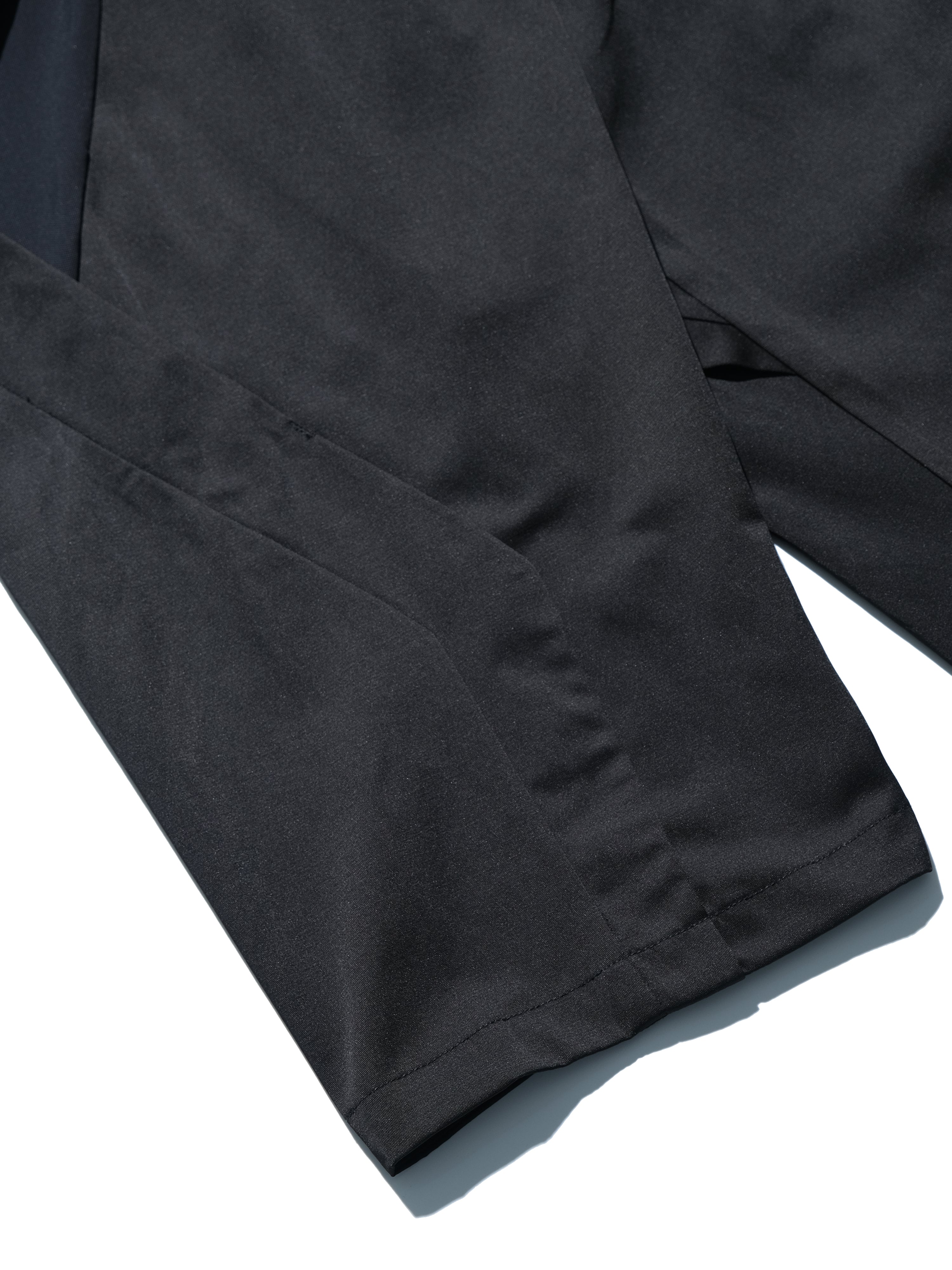 PRE - SEASON 02 —  PP23-125 Breathable Orb Pants  (Black)