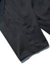PRE - SEASON 02 —  PP23-125 Breathable Orb Pants  (Black)