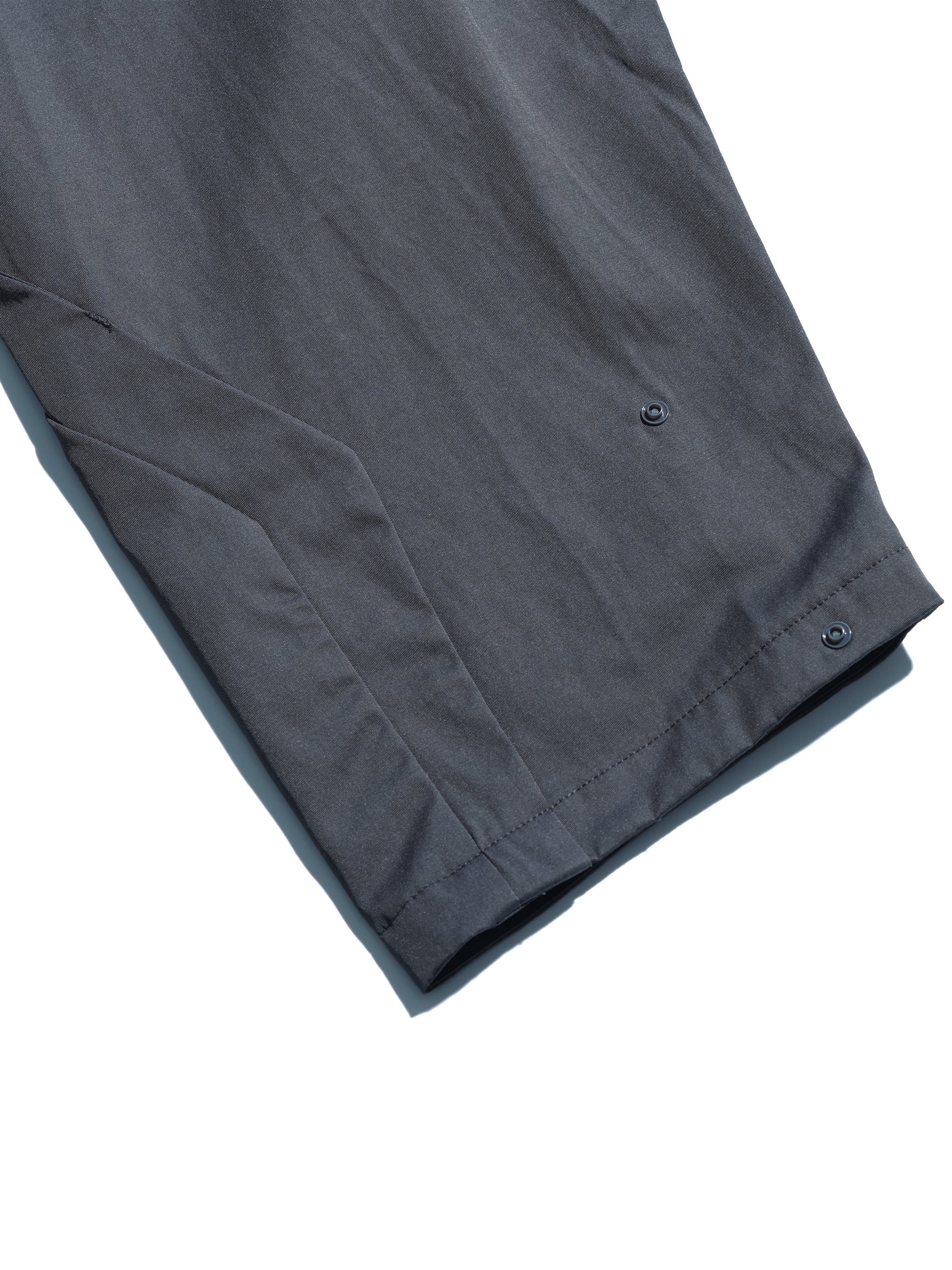 PRE - SEASON 02 —  PP23-125 Breathable Orb Pants  (Grey)