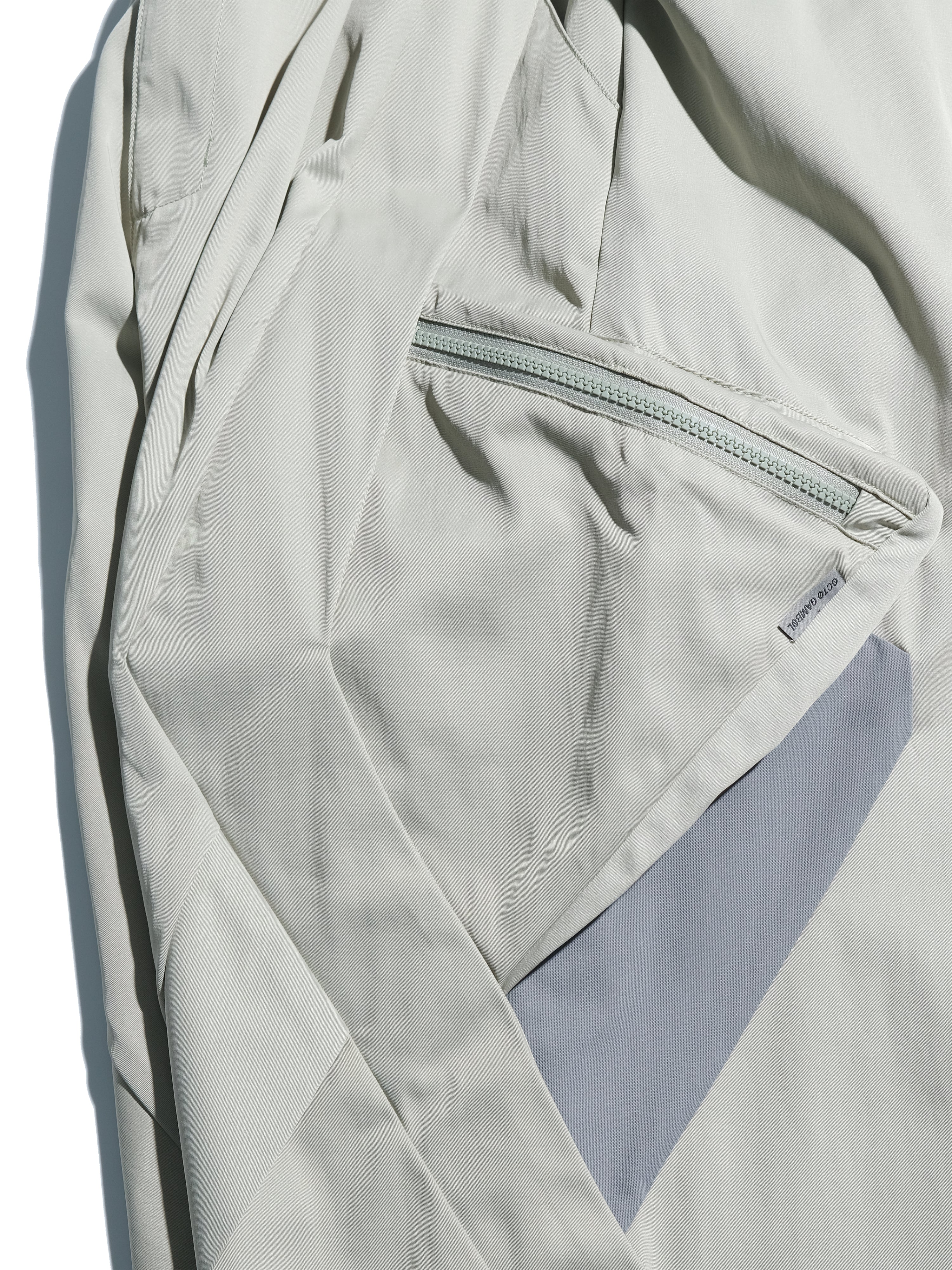 PRE - SEASON 02 —  PP23-125  Breathable Orb Pants (Lime)