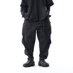 PRE - SEASON 02 —  PP23-125 Breathable Orb Pants  (Black)