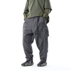 PRE - SEASON 02 —  PP23-125 Breathable Orb Pants  (Grey)