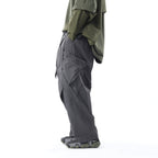 PRE - SEASON 02 —  PP23-125 Breathable Orb Pants  (Grey)