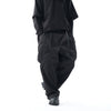 PRE - SEASON 02 —  PP23-125 Breathable Orb Pants  (Black)
