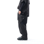 PRE - SEASON 02 —  PP23-125 Breathable Orb Pants  (Black)