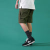 S024 Classic Short