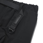 SS22 / 01 S-061 Vizor Short (Black)