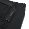 SS22 / 01 S-061 Vizor Short (Black)