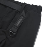 SS22 / 01 S-061 Vizor Short (Black)