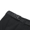SS22 / 01 S-061 Vizor Short (Black)