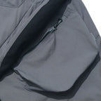 SS22 / 01 S-061 Vizor Short (Grey)