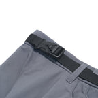 SS22 / 01 S-061 Vizor Short (Grey)