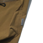 SS22 / 01 S-061 Vizor Short (Brown)