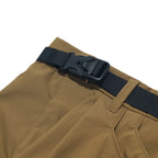 SS22 / 01 S-061 Vizor Short (Brown)