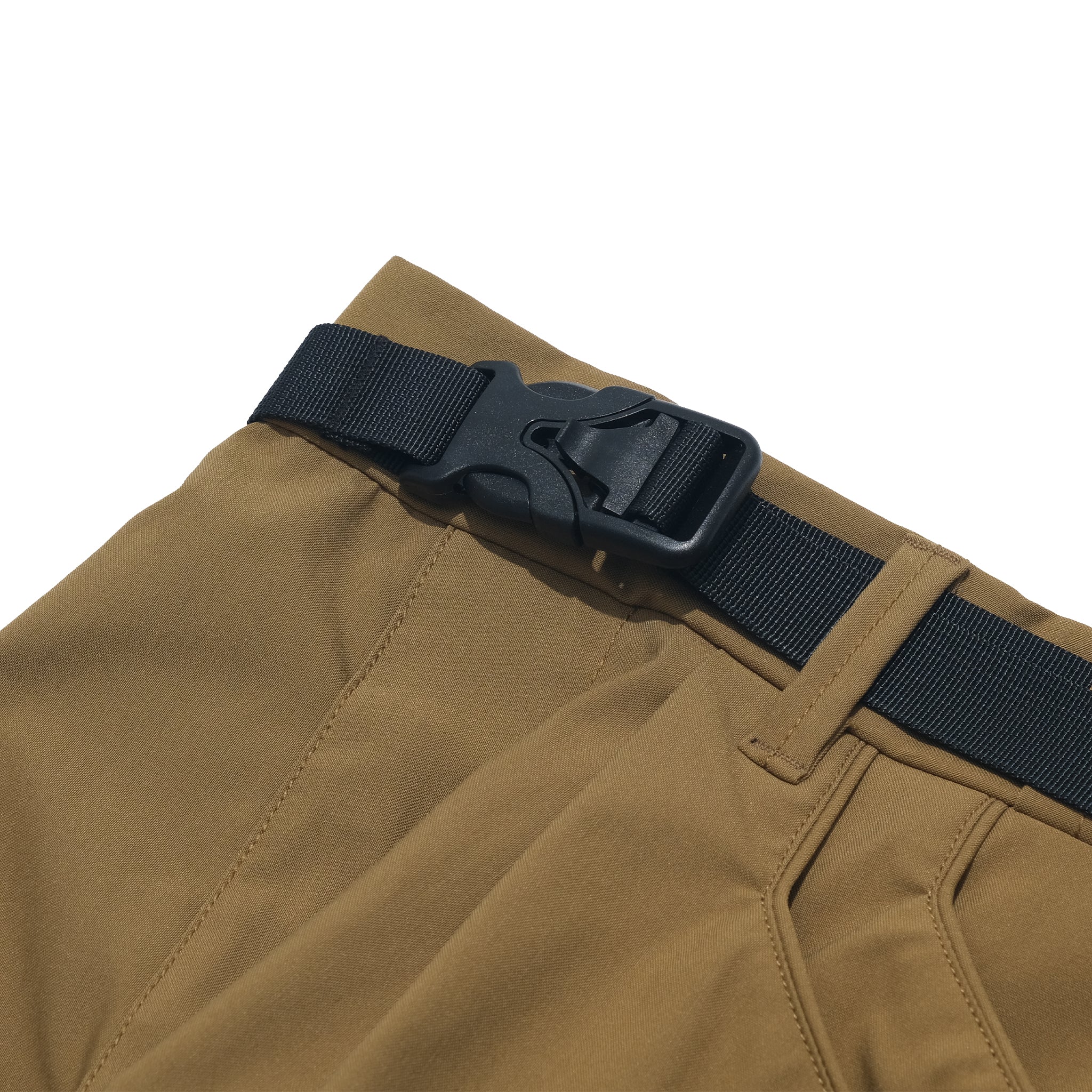 SS22 / 01 S-061 Vizor Short (Brown)