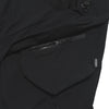 SS22 / 01 S-061 Vizor Short (Black)