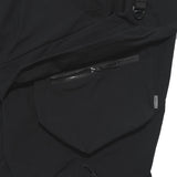 SS22 / 01 S-061 Vizor Short (Black)