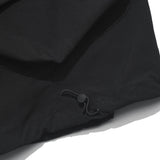 SS22 / 01 S-061 Vizor Short (Black)