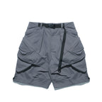 SS22 / 01 S-061 Vizor Short (Grey)