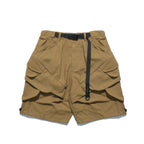SS22 / 01 S-061 Vizor Short (Brown)