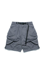 SS22 / 01 S-061 Vizor Short (Grey)