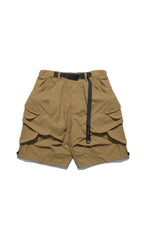 SS22 / 01 S-061 Vizor Short (Brown)