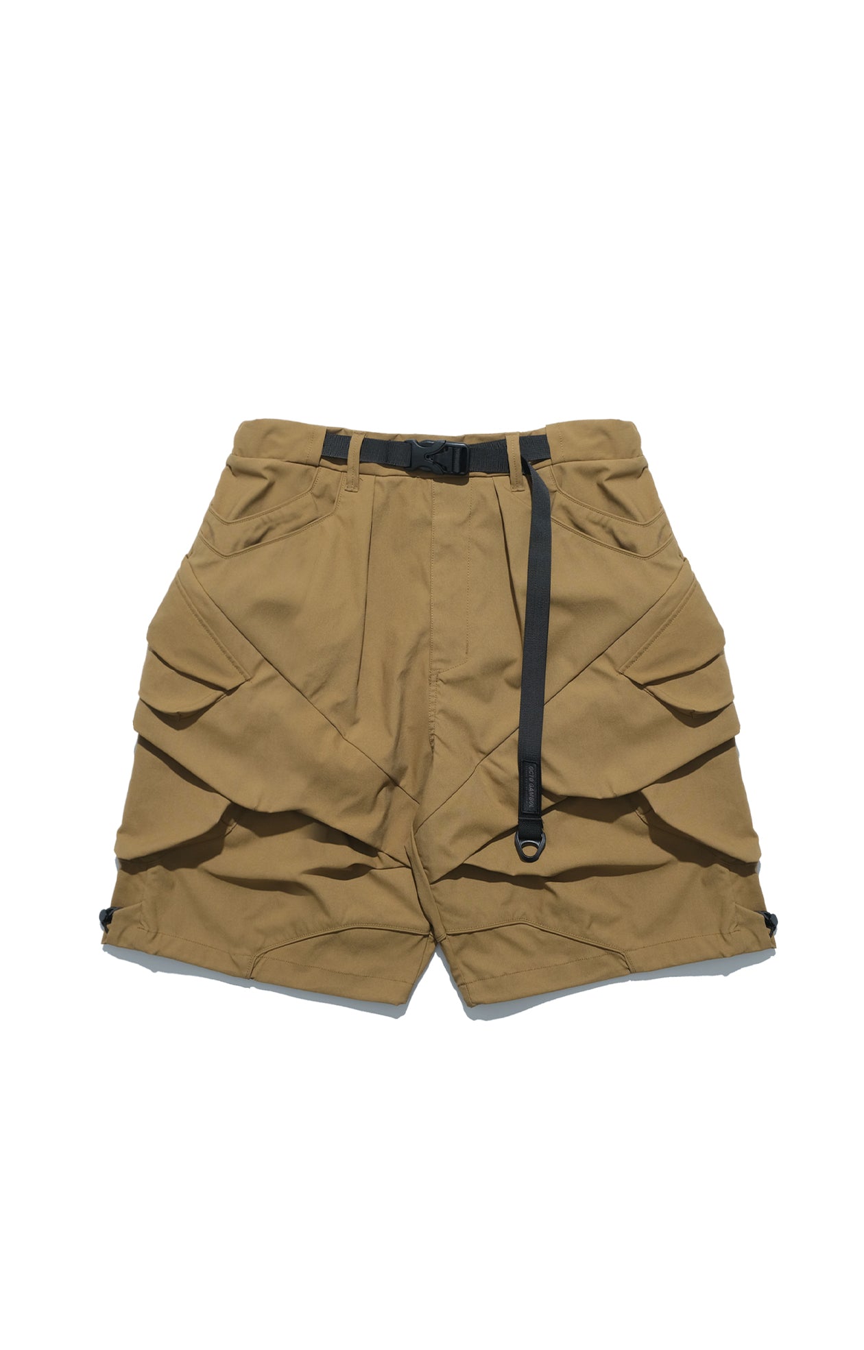 SS22 / 01 S-061 Vizor Short (Brown)