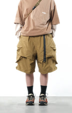SS22 / 01 S-061 Vizor Short (Brown)