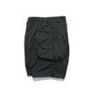 SS22 / 10 S-064 Crossbody Bag Loose Shorts (Green)