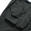 SS22 / 10 S-064 Crossbody Bag Loose Shorts (Green)