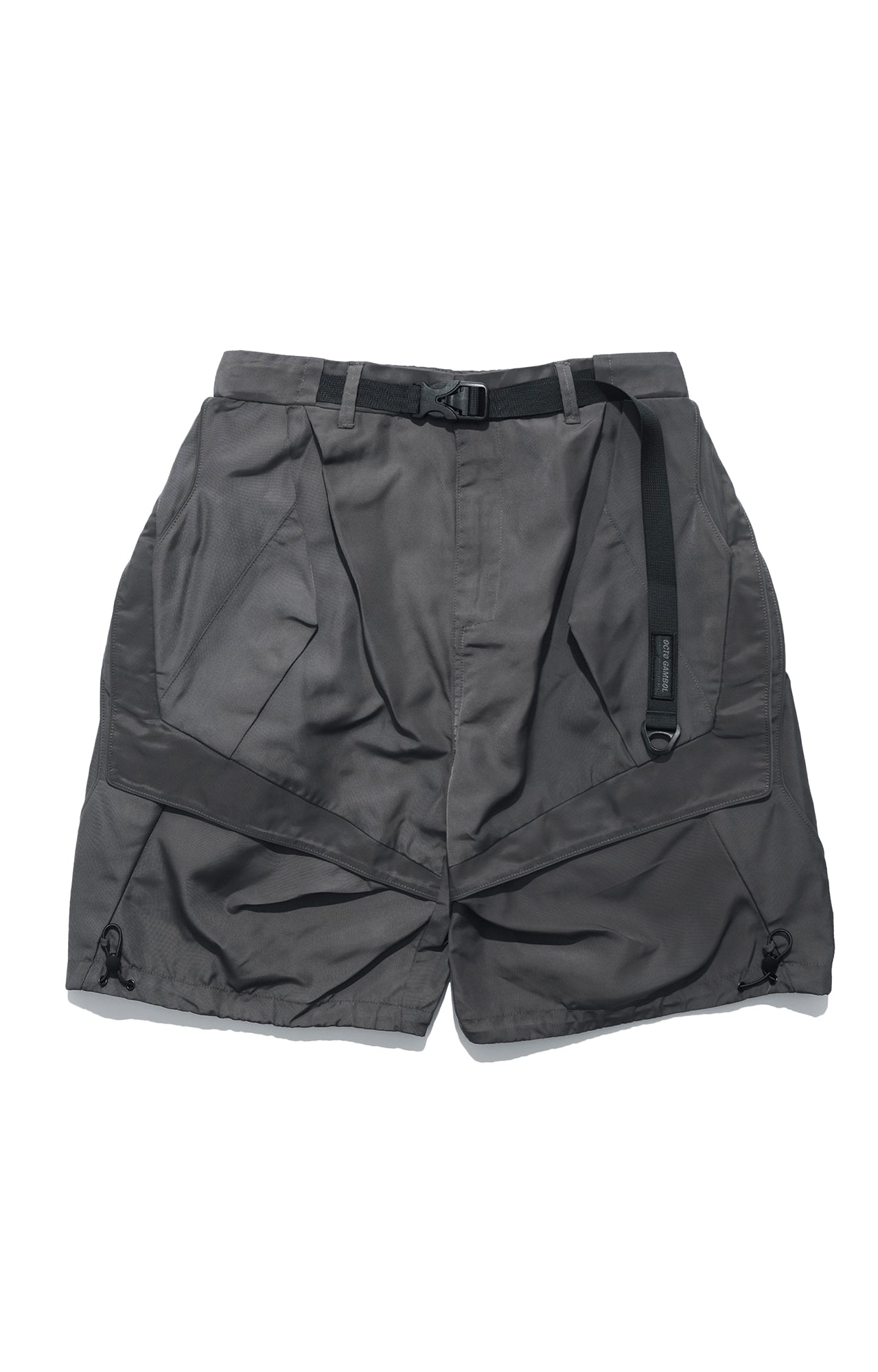 パンツ OCTO GAMBOL Layer Loose Short goopimade OCTO GAMBOL Layer Loose Short goopimade - メルカリ