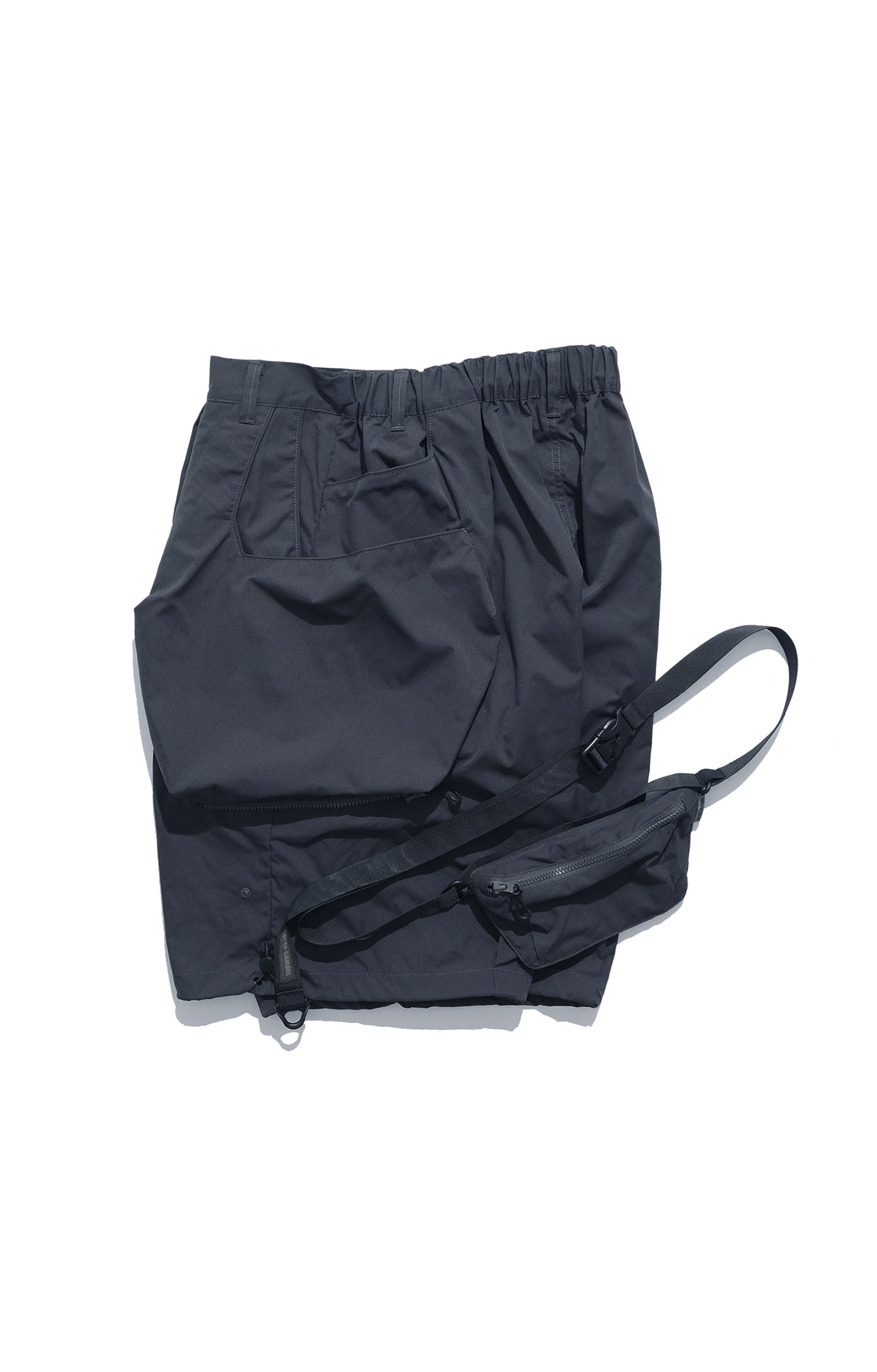 Shorts – OCTO GAMBOL