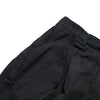 SS22 / 14 S-065 L-shape Layered Shorts (Black)