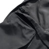 SS22 / 14 S-065 L-shape Layered Shorts (Gauntlet Grey)