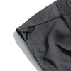 SS22 / 14 S-065 L-shape Layered Shorts (Gauntlet Grey)