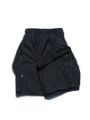 SS23 / 04 —  S23-066 2-Layer Loose Short (Black)