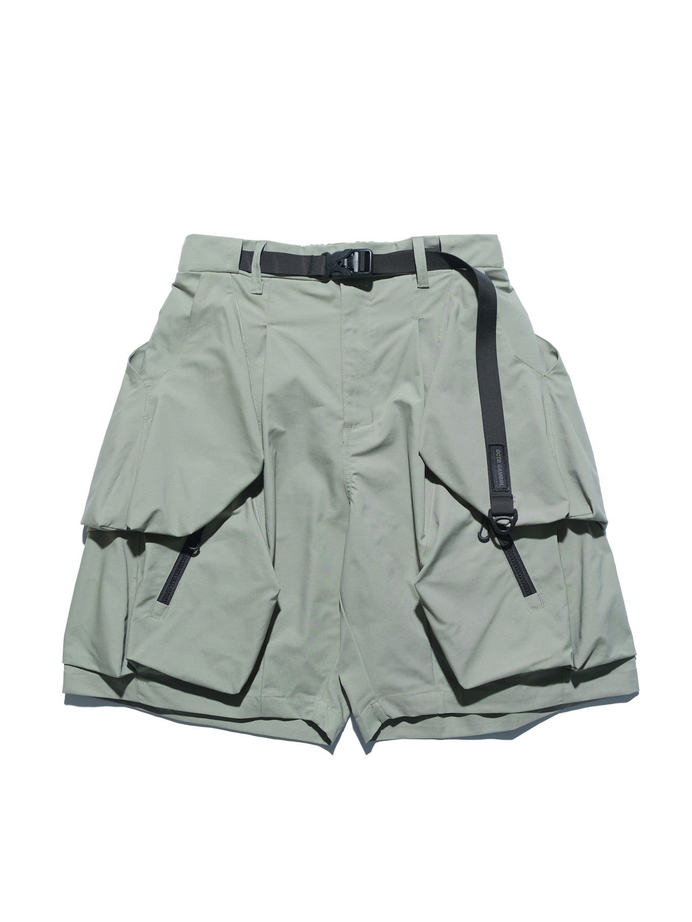 Shorts – OCTO GAMBOL
