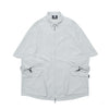 Pre-season ST-071 Detachable Sleeves Shirt (Ivory White)