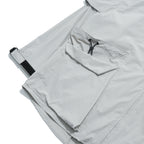 Pre-season ST-071 Detachable Sleeves Shirt (Ivory White)