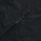 Pre-season ST-071 Detachable Sleeves Shirt (Black)